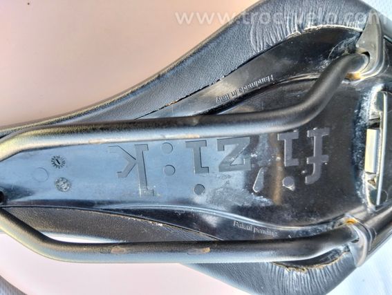 selle fizik arione - 2