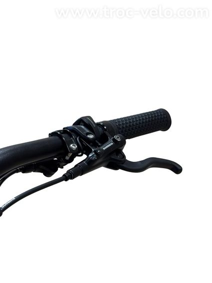 YT Industries Decoy MX Core 4 Carbon VTT électrique Shimano Deore XT 2023 - 4