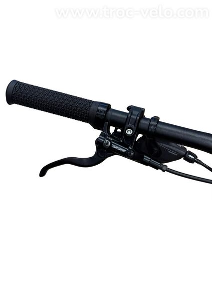 YT Industries Decoy MX Core 4 Carbon VTT électrique Shimano Deore XT 2023 - 5