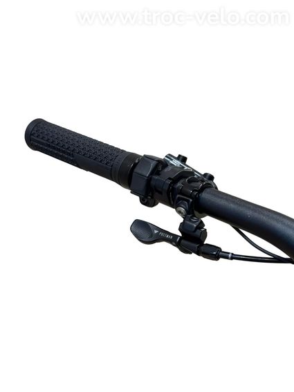YT Industries Decoy MX Core 4 Carbon VTT électrique Shimano Deore XT 2023 - 6
