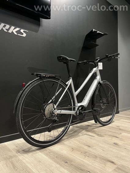 Specialized Turbo Vdao SL - 2
