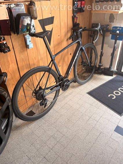 GIANT TCR Advenced pro 0 2025 Taille M Excellent état - 2