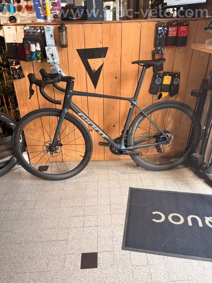 GIANT TCR Advenced pro 0 2025 Taille M Excellent état - 3