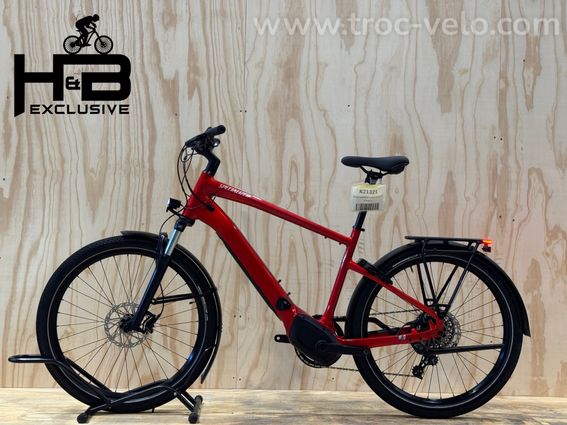 Specialized Turbo Vado 4.0 Vélo électrique Sram NX 2023 - 2
