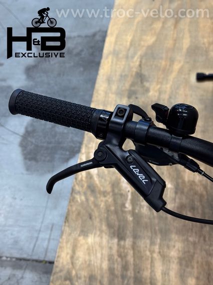 Specialized Turbo Vado 4.0 Vélo électrique Sram NX 2023 - 5
