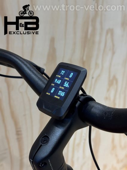 Specialized Turbo Vado 4.0 Vélo électrique Sram NX 2023 - 9