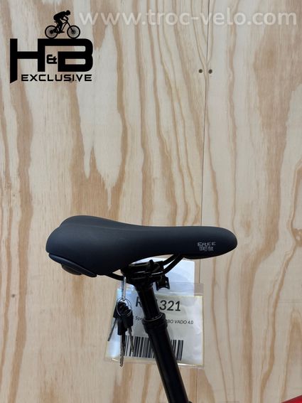 Specialized Turbo Vado 4.0 Vélo électrique Sram NX 2023 - 11