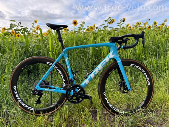 Vend vélo trek Émonda - 2