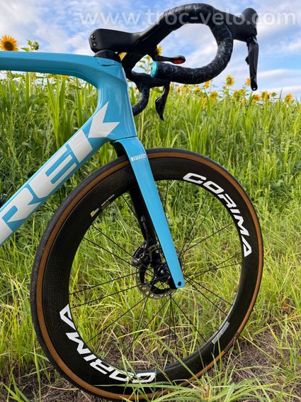 Vend vélo trek Émonda - 4