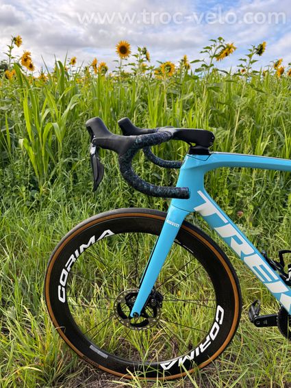 Vend vélo trek Émonda - 6