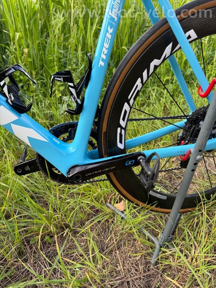Vend vélo trek Émonda - 8