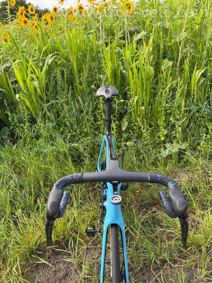 Vend vélo trek Émonda - 9