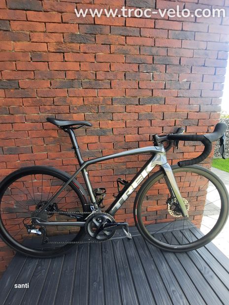 Trek emonda sl6  - 4