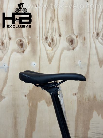Ghost Path Riot Advanced Carbon 29 pouces VTT électrique Shimano XT 2024 - 7