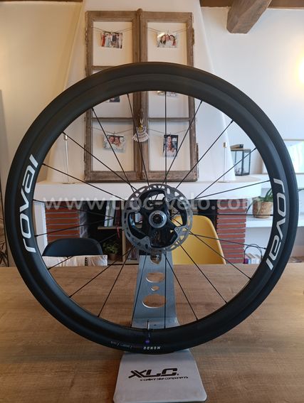 Roval Alpiniste CLX