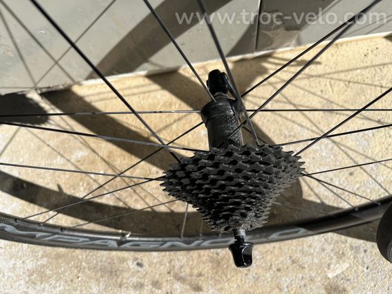 Roues campagnolo bora ultra 35 - 3