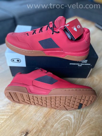 Chaussures Crank Brothers Stamp 45 - 2