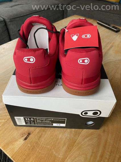 Chaussures Crank Brothers Stamp 45 - 3