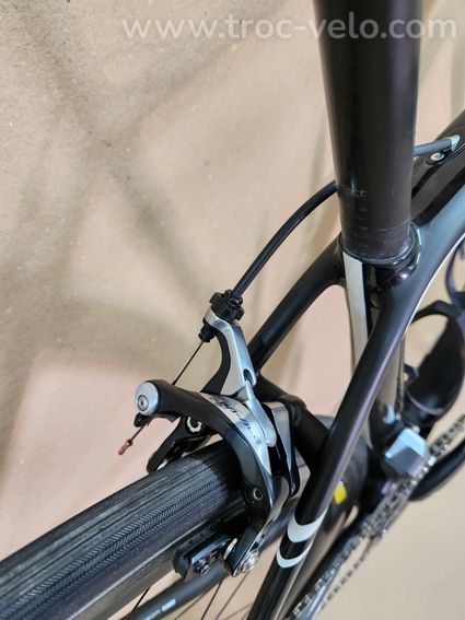 Specialized S-Works Tarmac Shimano Dura-Ace Di2, taille de cadre 49 cm - 2