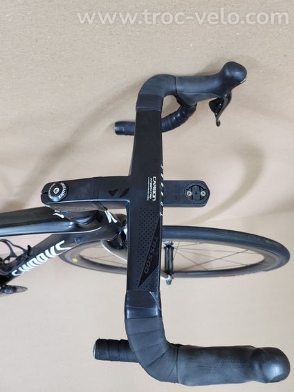 Specialized S-Works Tarmac Shimano Dura-Ace Di2, taille de cadre 49 cm - 3