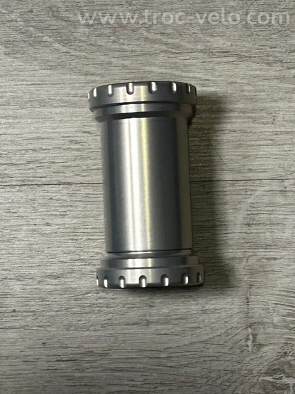 Neuf ! Boitier de pédalier THM route BB30 ceramic bearing