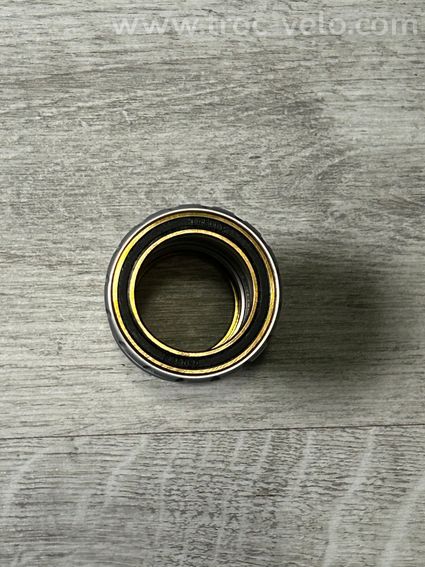 Neuf ! Boitier de pédalier THM route BB30 ceramic bearing - 2