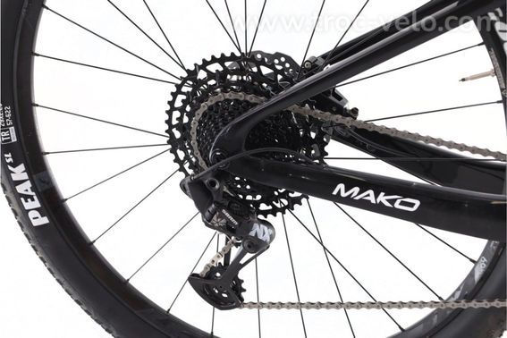 Produit Reconditionne    Berria Mako   Velo Vtt   Tres Bon Etat - 3
