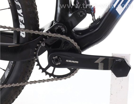Produit Reconditionne    Berria Mako   Velo Vtt   Tres Bon Etat - 4