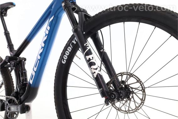 Produit Reconditionne    Berria Mako   Velo Vtt   Tres Bon Etat - 5