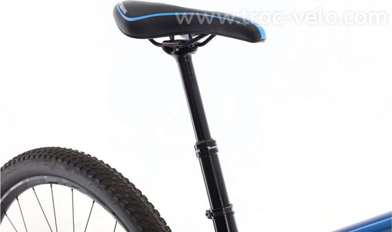 Produit Reconditionne    Berria Mako   Velo Vtt   Tres Bon Etat - 8