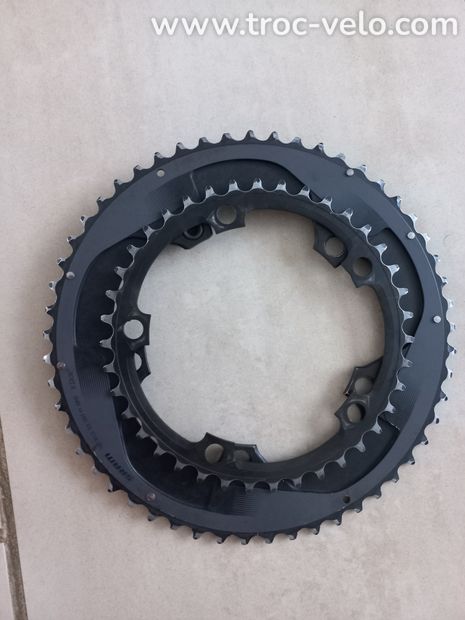 SRAM 53/39 11V - 1