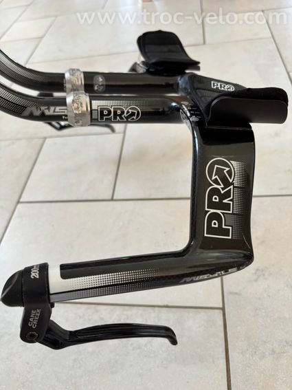 Prolongateur pro missile - 3