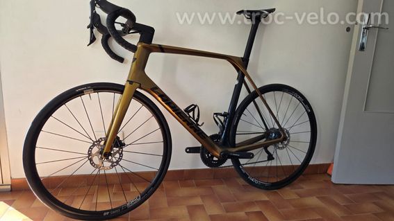 Lapierre Aircode drs 5.0 2021 - 2