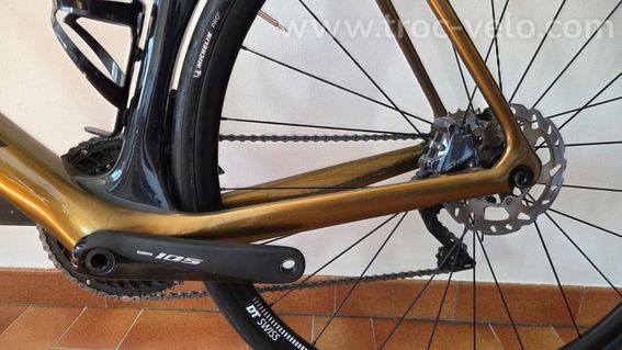 Lapierre Aircode drs 5.0 2021 - 3