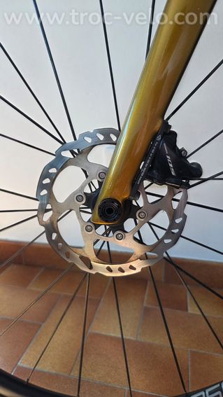 Lapierre Aircode drs 5.0 2021 - 4