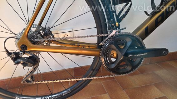 Lapierre Aircode drs 5.0 2021 - 5