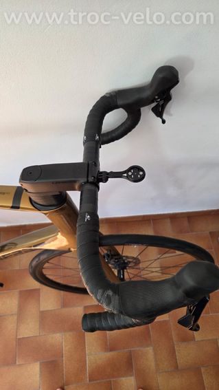 Lapierre Aircode drs 5.0 2021 - 7