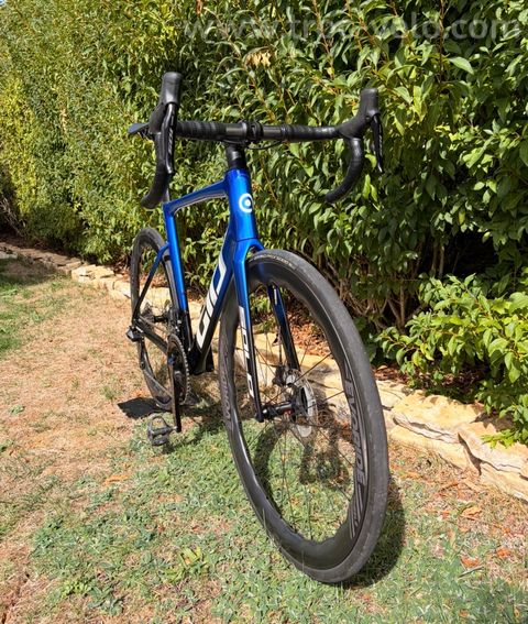 Velo route Girs solo - 4