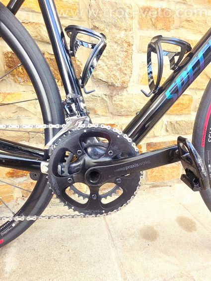 đŽ SPECIALIZED ROUBAIX SPORT â CARBONE â SHIMANO 105 - 8