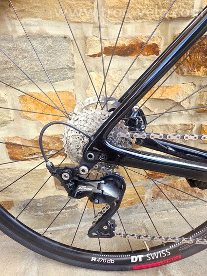 đŽ SPECIALIZED ROUBAIX SPORT â CARBONE â SHIMANO 105 - 9
