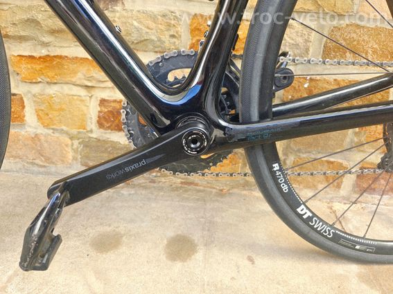 đŽ SPECIALIZED ROUBAIX SPORT â CARBONE â SHIMANO 105 - 12