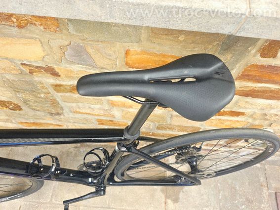 đŽ SPECIALIZED ROUBAIX SPORT â CARBONE â SHIMANO 105 - 13