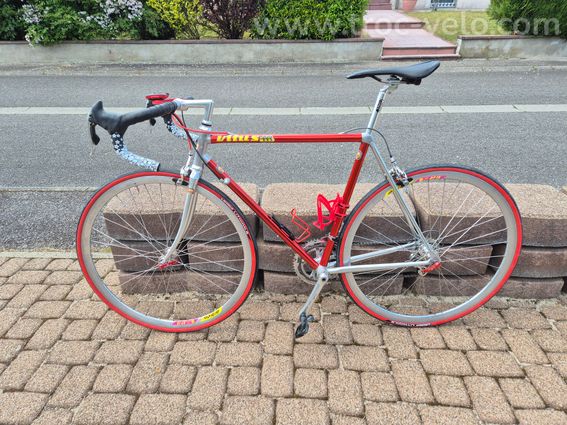 Vélo Vitus 979 taille 52 - 4