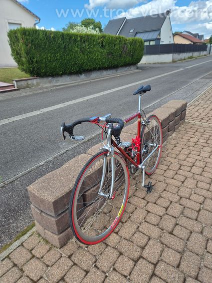 Vélo Vitus 979 taille 52 - 5