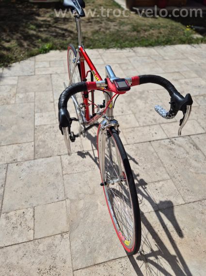 Vélo Vitus 979 taille 52 - 11