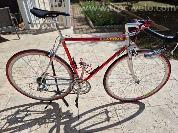 Vélo Vitus 979 taille 52 - 12