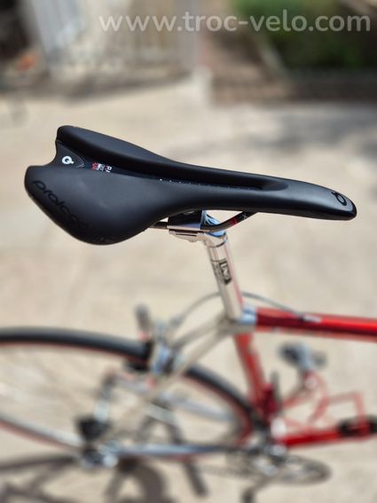 Vélo Vitus 979 taille 52 - 13