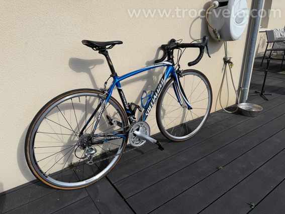 Specialized Tarmac t52