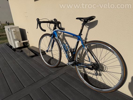 Specialized Tarmac t52 - 2