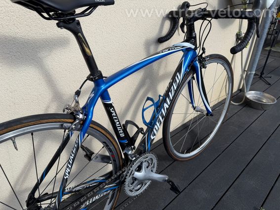 Specialized Tarmac t52 - 3
